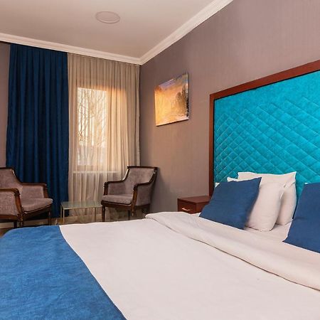 Asir Hotel&Suites Provincia di Provincia di Istanbul Esterno foto