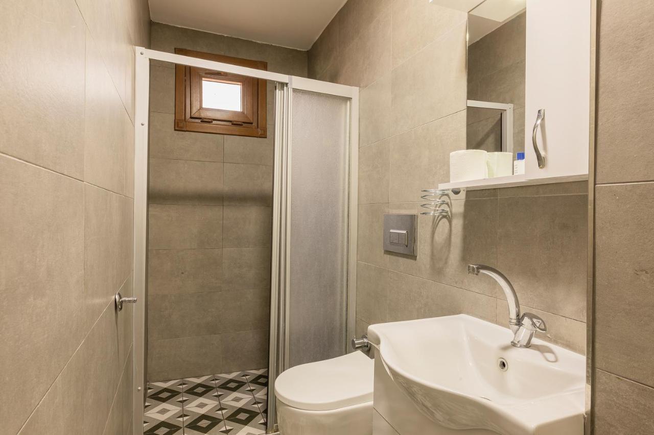 Asir Hotel&Suites Provincia di Provincia di Istanbul Esterno foto