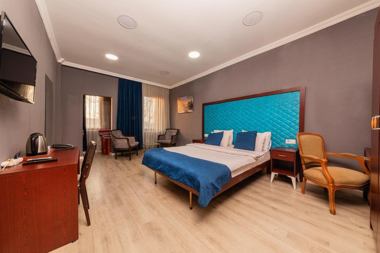 Asir Hotel&Suites Provincia di Provincia di Istanbul Esterno foto